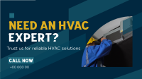 HVAC Care Video