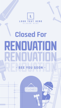 Business Renovation Tools Video