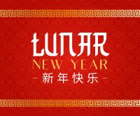 Golden Lunar Year Facebook Post