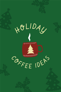 Holiday Mug Pinterest Pin