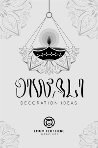 Diwali Celebration Pinterest Pin