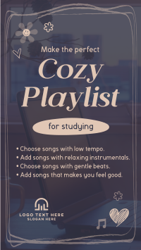 Cozy Comfy Music YouTube Short