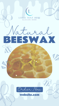 Original Beeswax  Instagram Reel