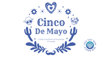 Cinco Festival Facebook Event Cover