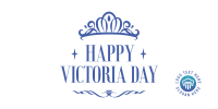 Victoria Day Twitter Post