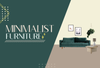 Minimalist Furniture Pinterest Cover