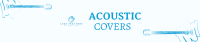 Acoustic Covers SoundCloud Banner Image Preview