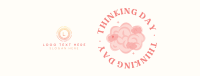 Over Thinking Facebook Cover Design