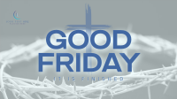 Easter Good Friday Video