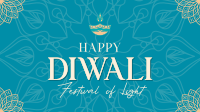 Festivity Of Light Animation