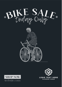 Bicycle Forever Flyer