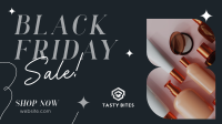 Black Friday Blitz Animation Image Preview