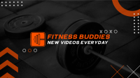 Physique Buddies YouTube Banner