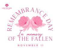 Day of Remembrance Facebook Post