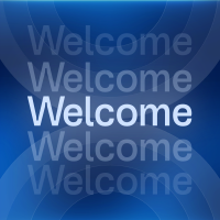 Seamless Corporate Welcome Instagram Post Image Preview