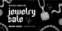 Y2k Jewelry Sale Twitter Post