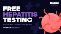 Get Tested Now YouTube Video