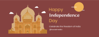 India Day Facebook Cover