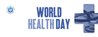 Doctor World Health Day Facebook Cover