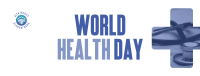 Doctor World Health Day Facebook Cover Image Preview