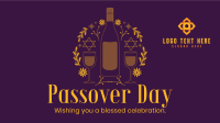 Celebrate Passover Video