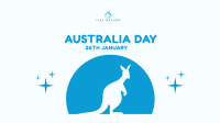 Native Kangaroo Facebook Event Cover