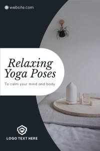 Rejuvenating Massage Pinterest Pin