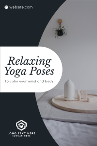 Rejuvenating Massage Pinterest Pin