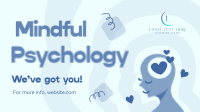 Mindful Psychology Animation