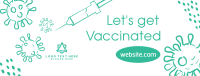 Covid Vaccine Registration Facebook Cover