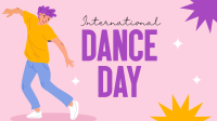 Groove Dance Facebook Event Cover