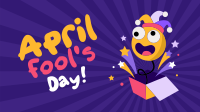 April Fools’ Madness Facebook Event Cover