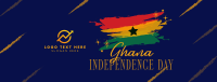 Independence Facebook Cover example 3