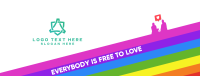 Pride Month Facebook Cover Image Preview