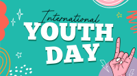 Great Day for Youth Facebook Event Cover