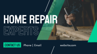 Reliable Repair Experts Video