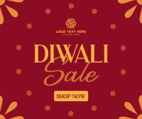 Diwali Promo Facebook Post