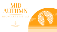 Mid Autumn Mooncake Festival YouTube Video