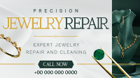 Minimalist Jewelry Repair Video