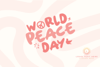 Peace Day Quirks Pinterest Cover