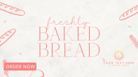 Bread and Wheat Facebook Event Cover