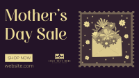 Make Mother's Day Special Sale Video