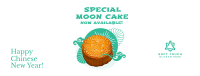 Lunar Moon Cake Facebook Cover Image Preview