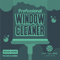 Window Experts Instagram Post