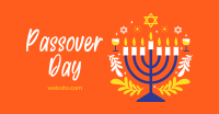 Passover Day Facebook Ad