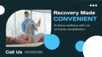 Convenient Recovery Video