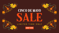 Mexican Party Sale Video Image Preview