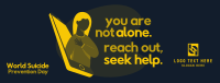 Seek Help Facebook Cover Image Preview