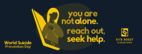 Seek Help Facebook Cover Image Preview