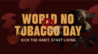 Quit Tobacco Animation